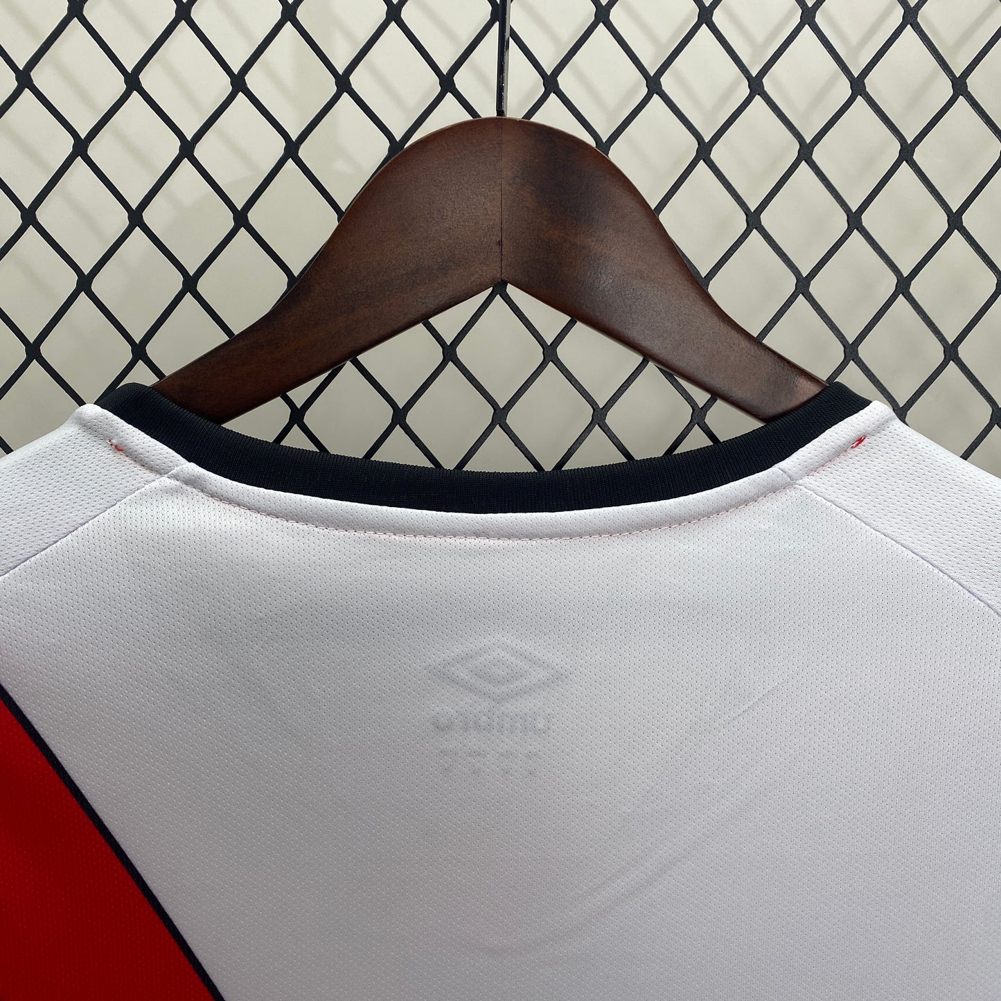 Rayo Vallecano 2024/25 Home