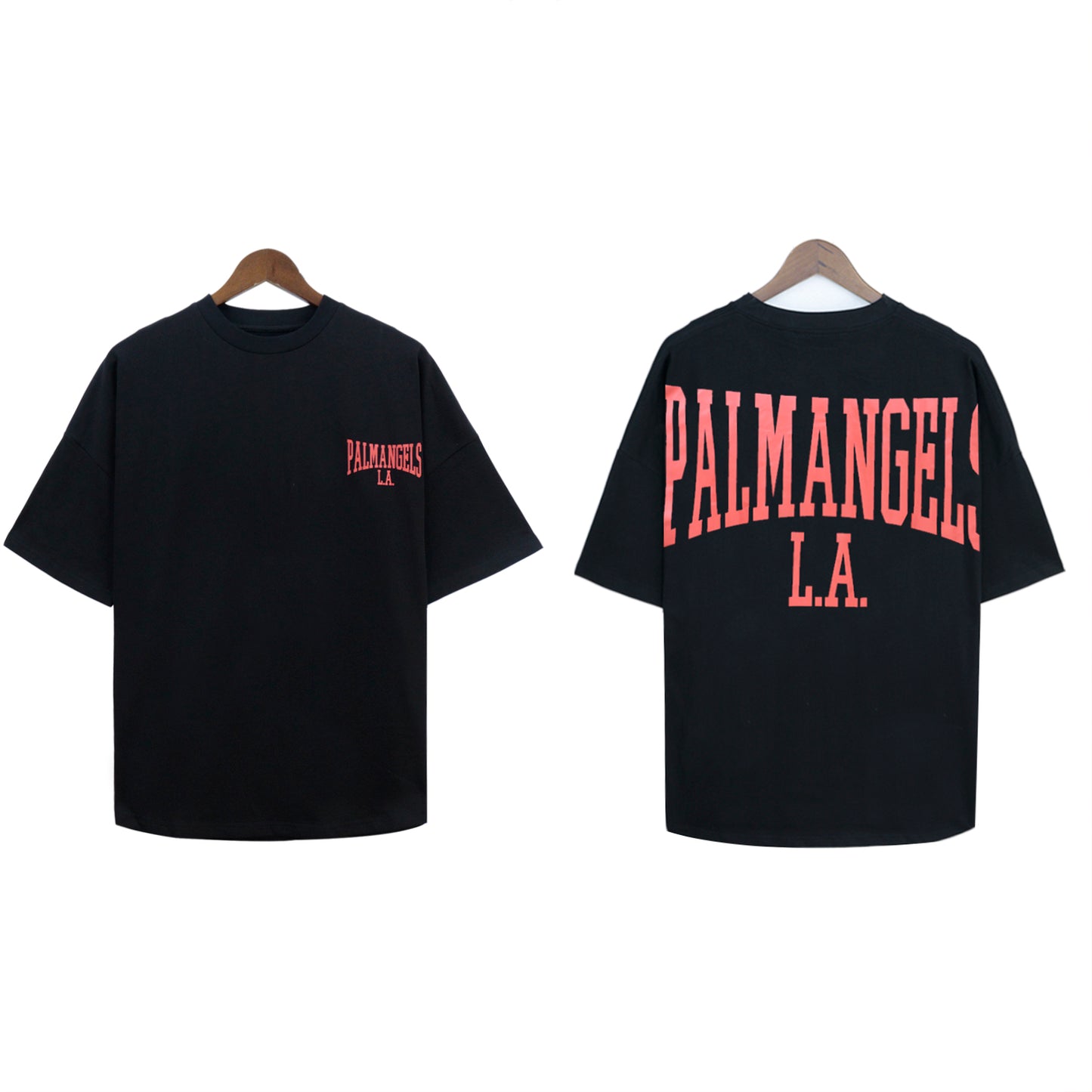 Camiseta Palm Angels L.A