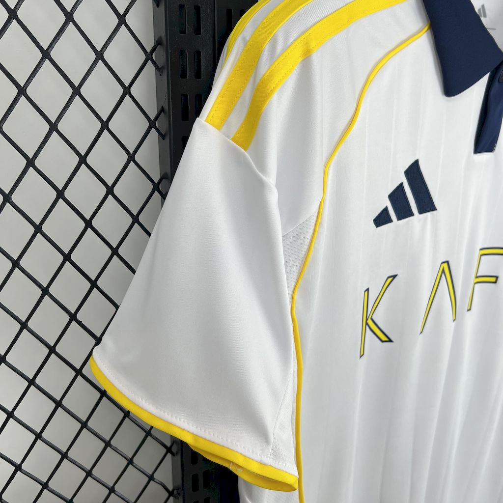 Al-Nassr 2025/26 Third