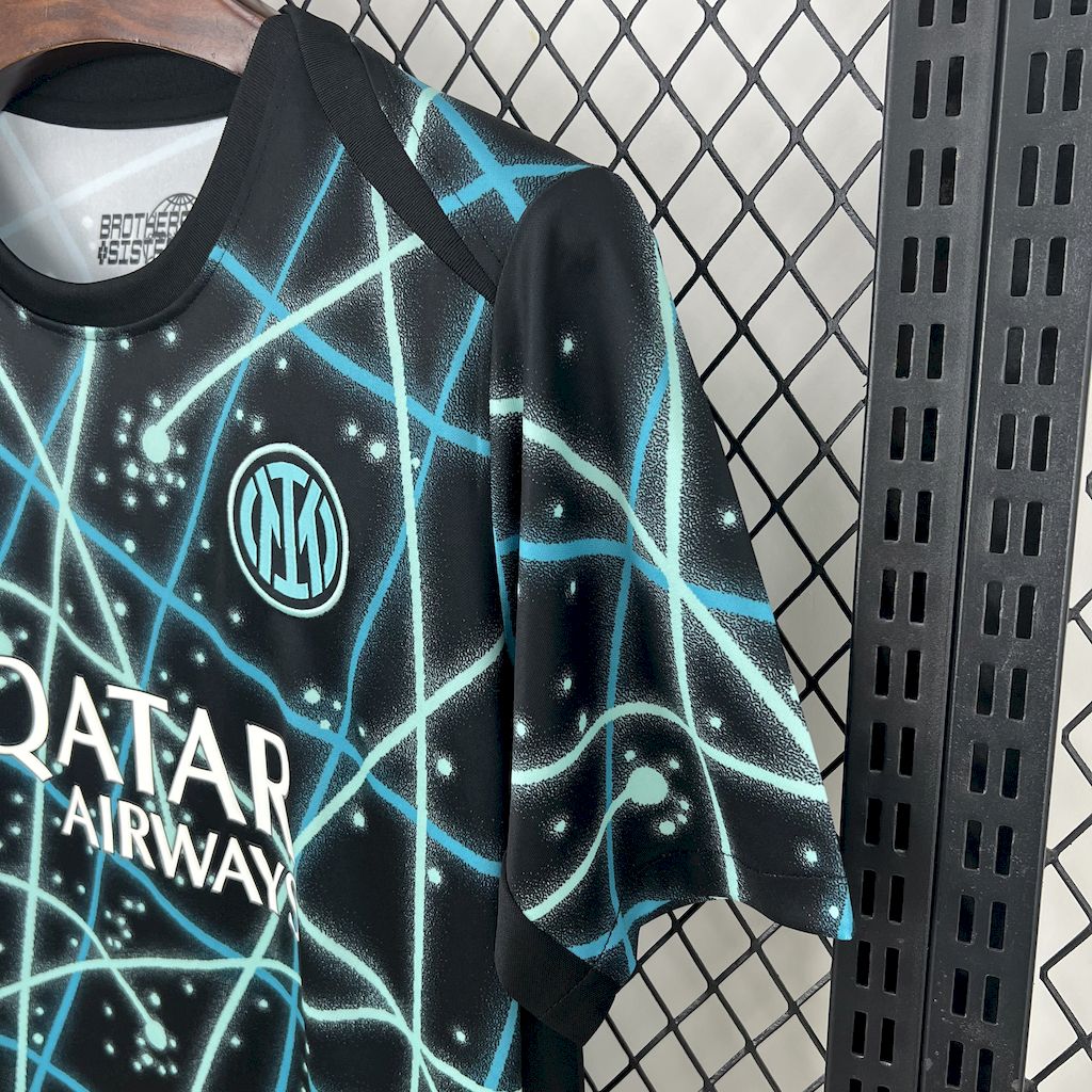 Inter Milán 2025/26 Pre partido
