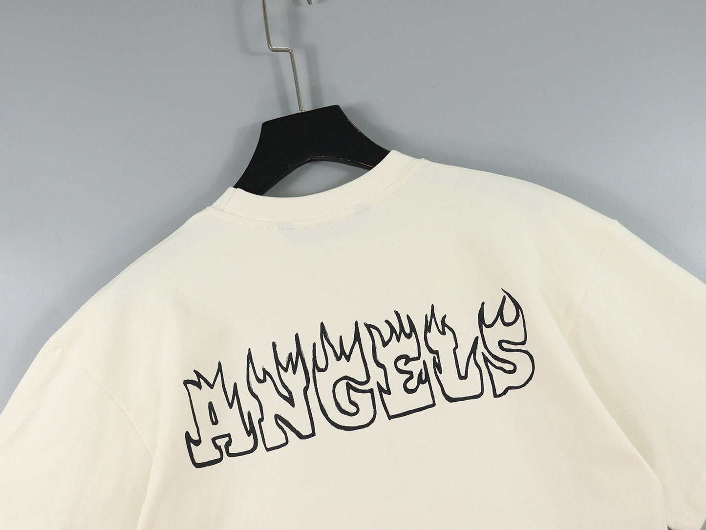 Camiseta Palm Angels Tropic