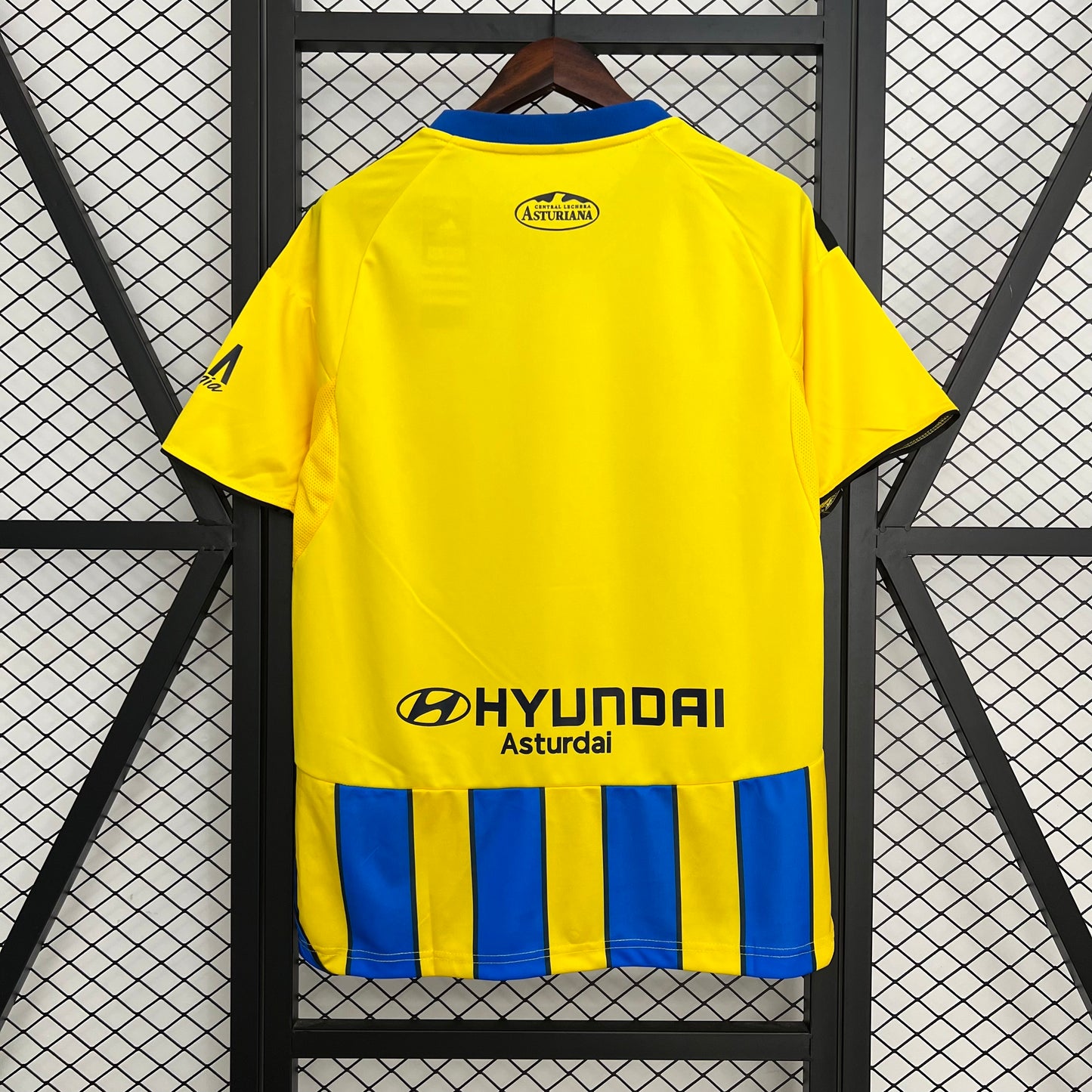 Real Oviedo 2025/26 Away