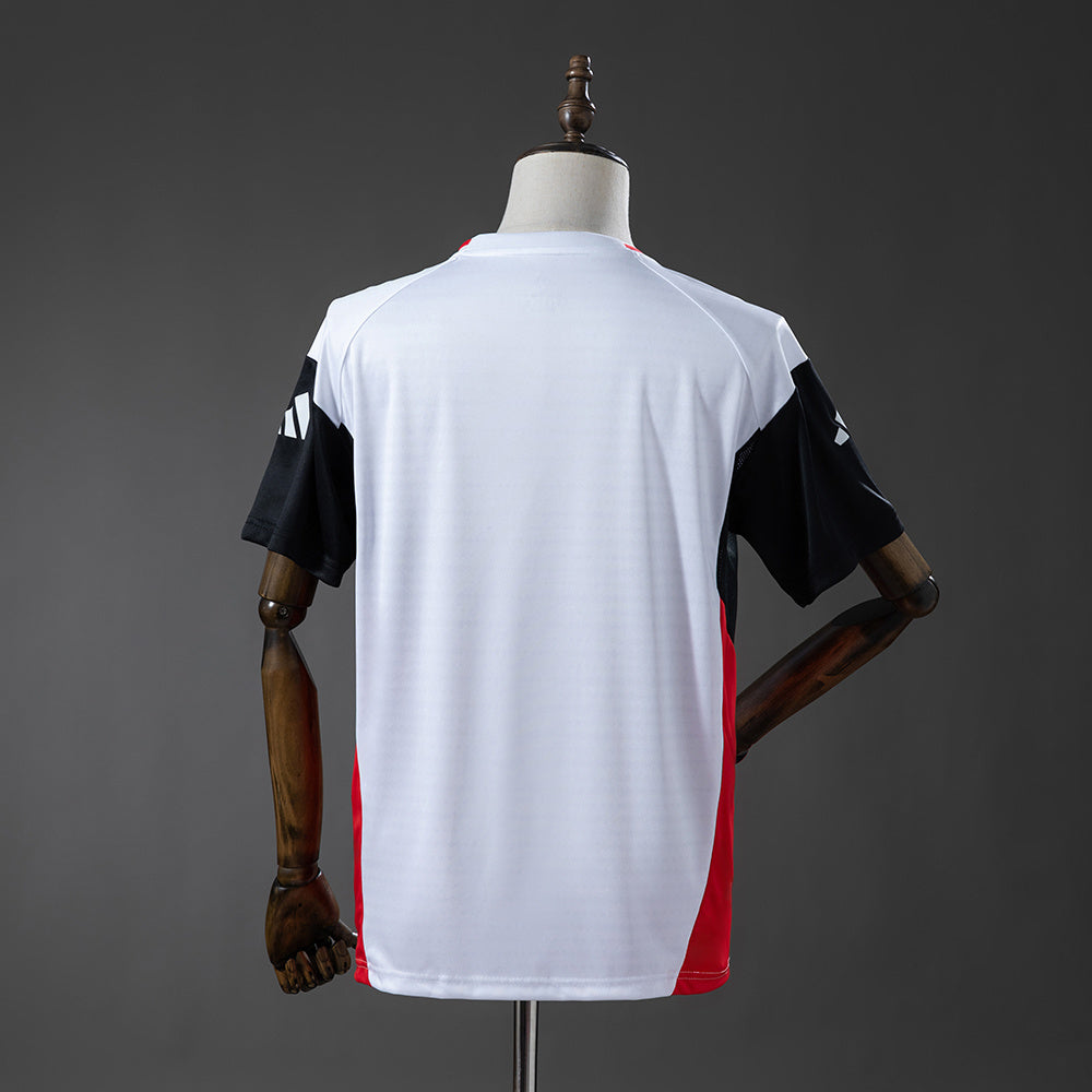 Sevilla 2025/26 Training Jersey