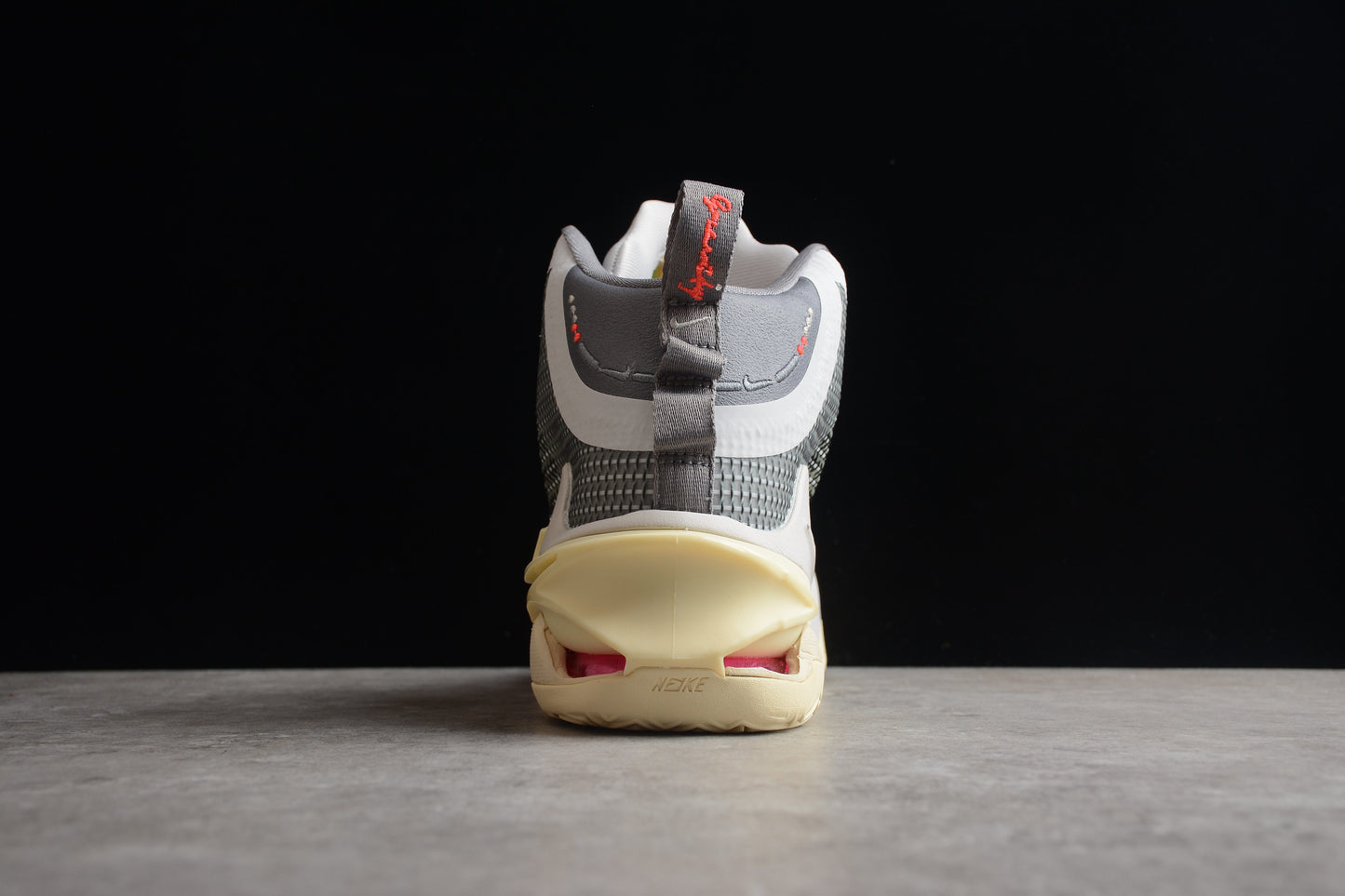 NiKe Air ZOOM GT DC9039-002