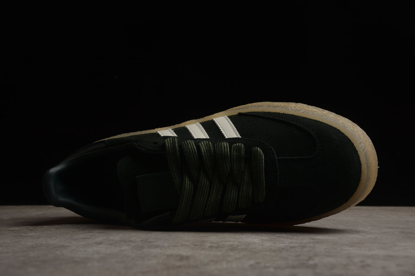 Adidas Samba Kith Clarks ID7299