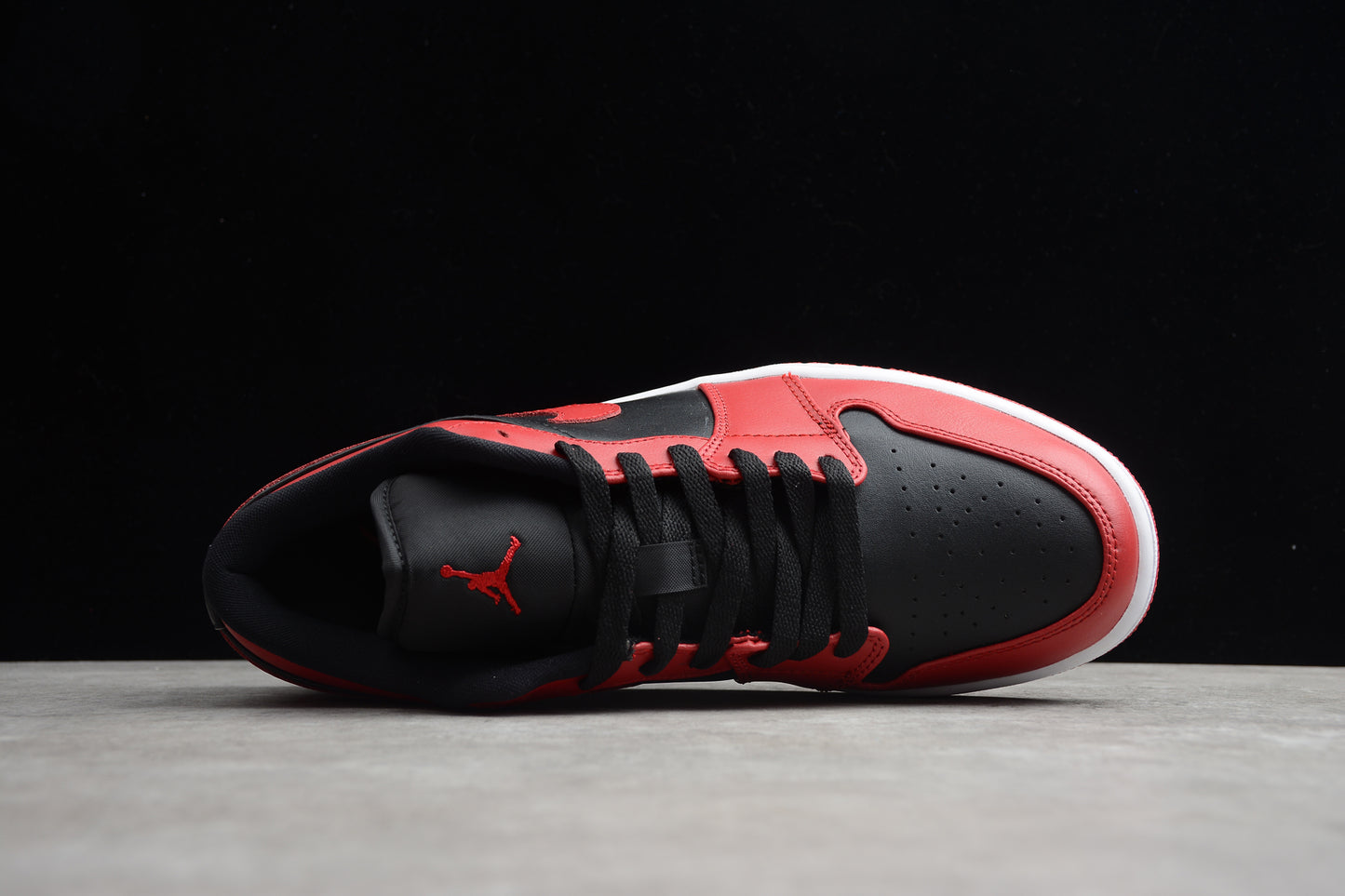 Nike Air Jordan 1 Low 553558-606
