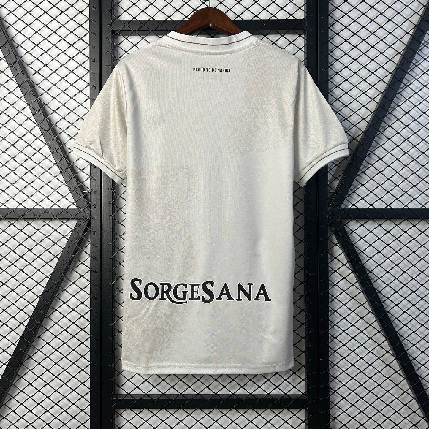 Napoli 2025/26 Away