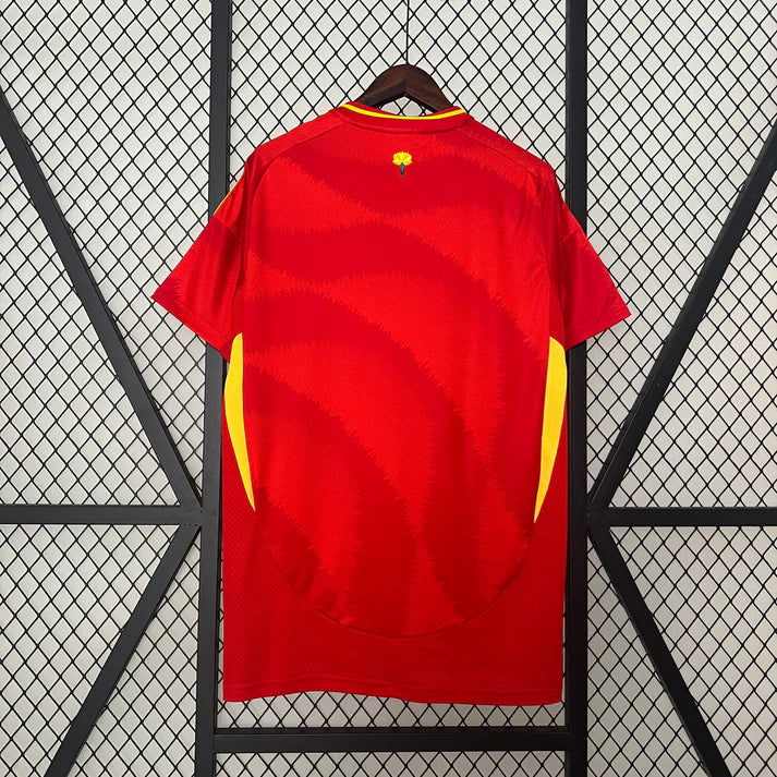 España 2024 Home