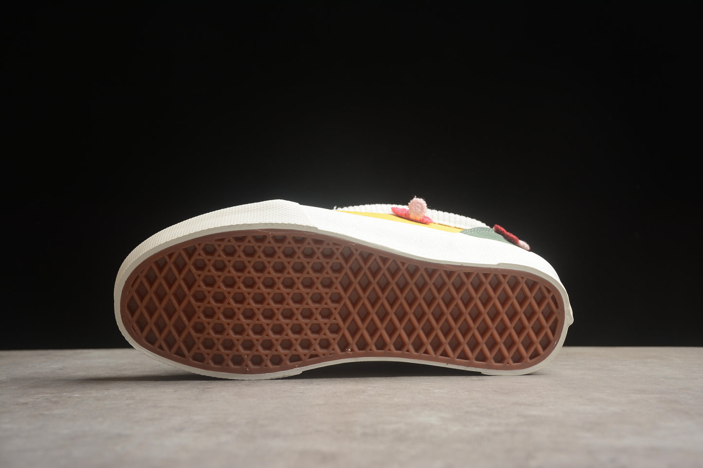 Vans Style 36 VN0009QCBMI