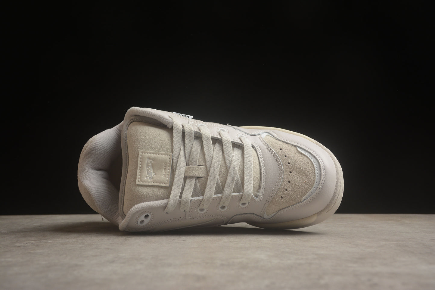 Vans Rowley XLT Beige