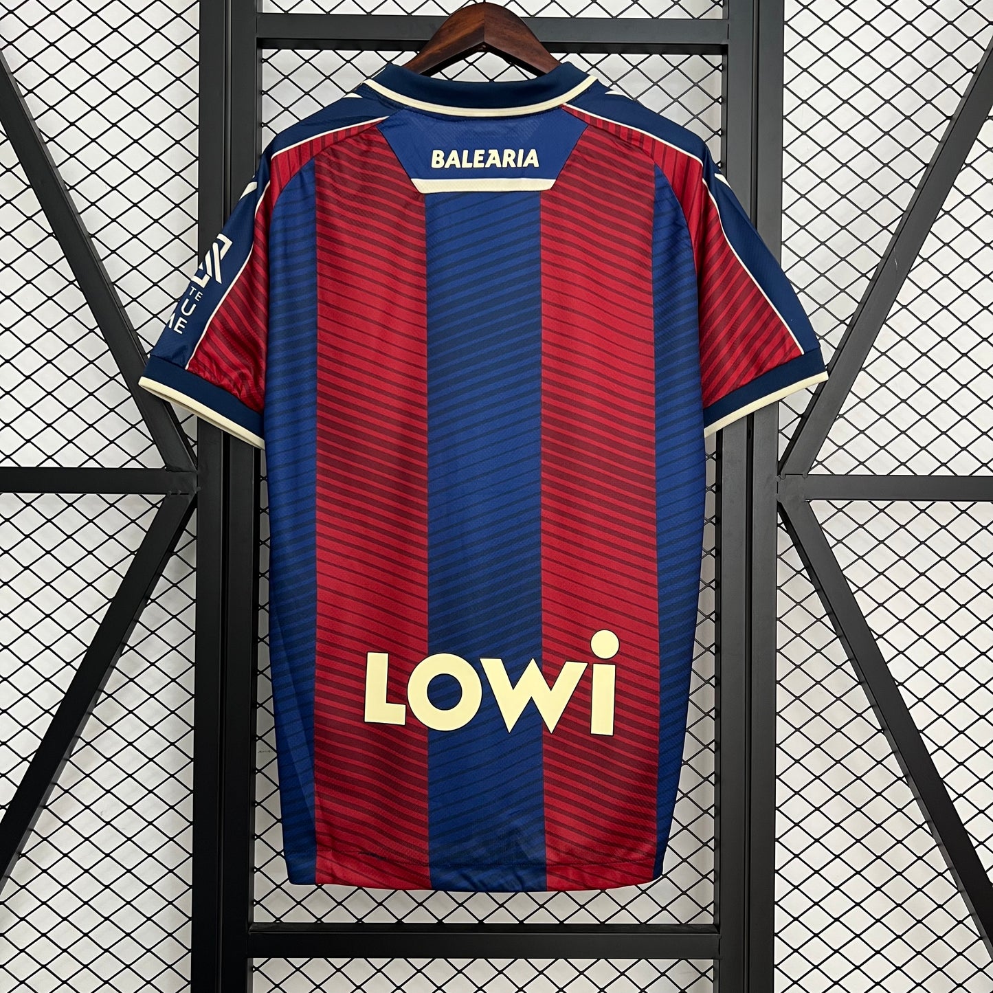 Levante 2025/26 Home