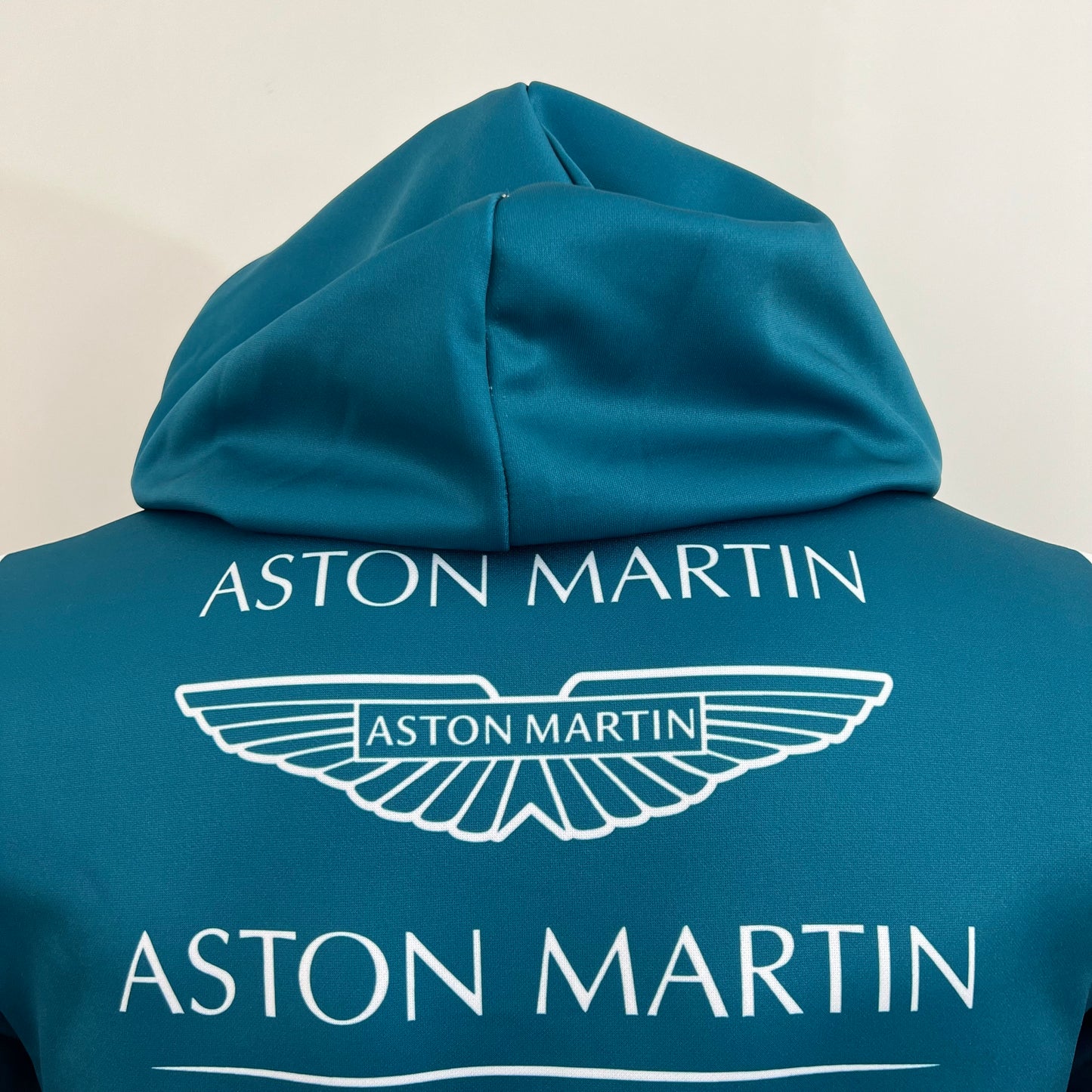 Sudadera Aston Martin 2023 - Formula 1
