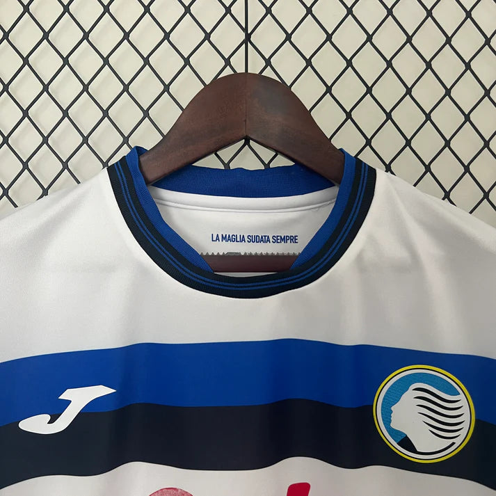 Atalanta 2024/25 Away