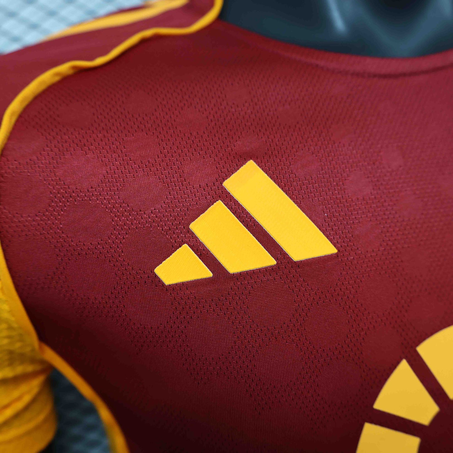 AS Roma 2025/26 Home