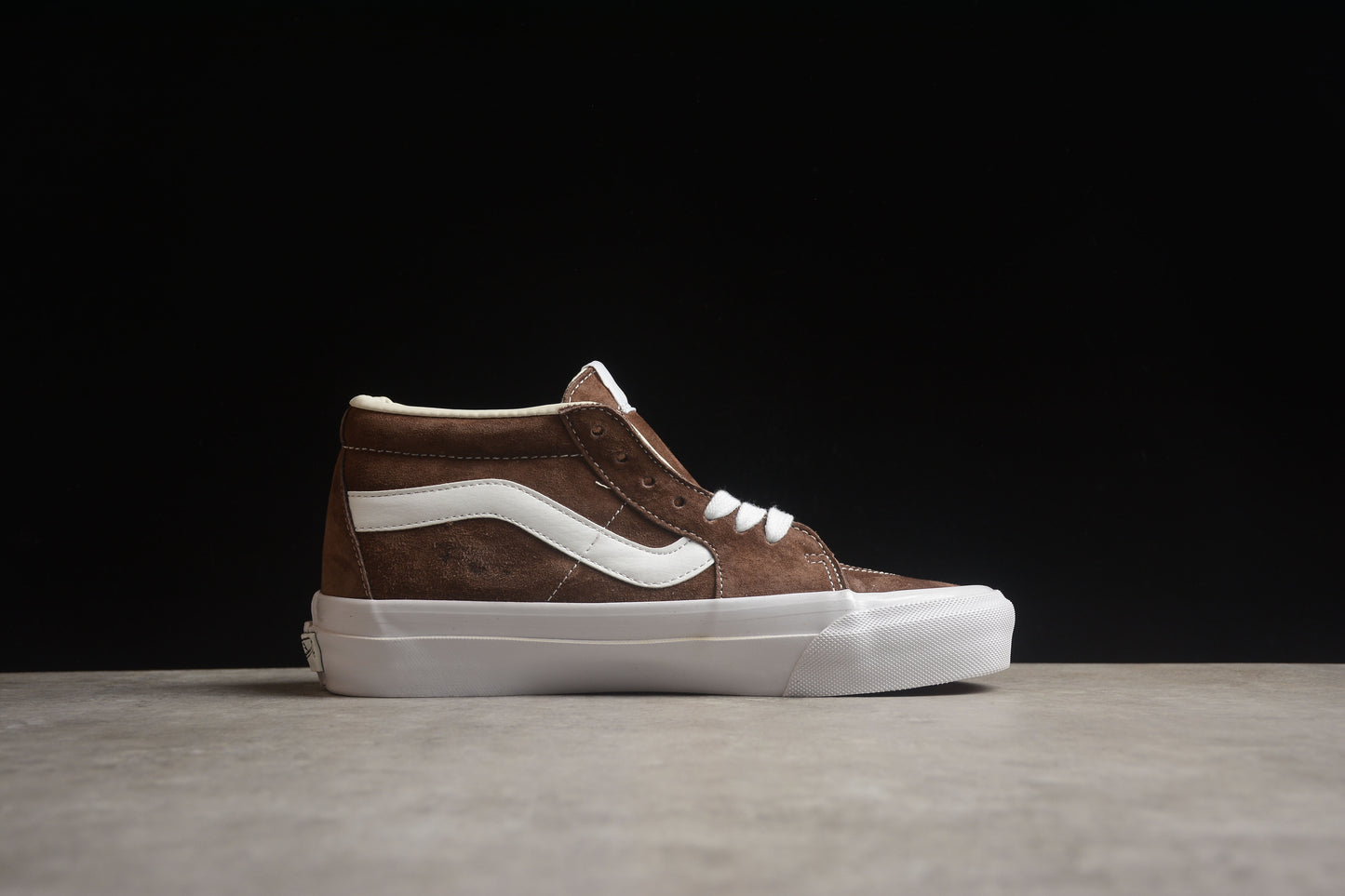 Vans Sk8-Mid Reissue 83