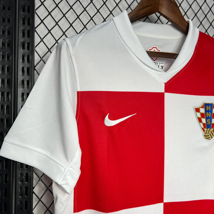 Croacia 2024 Home