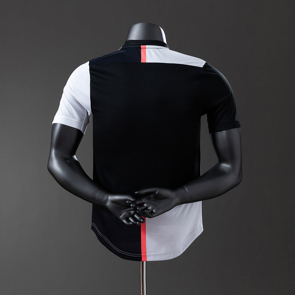 Juventus retro 2019/20 Home