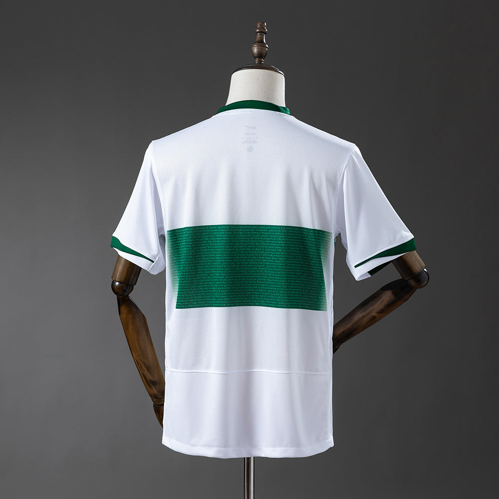 Elche 2025/26 Home Fan version