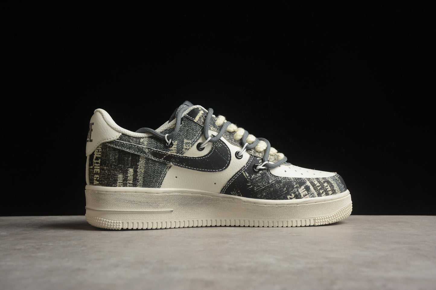 Nike Air Force 1 BD7700-888