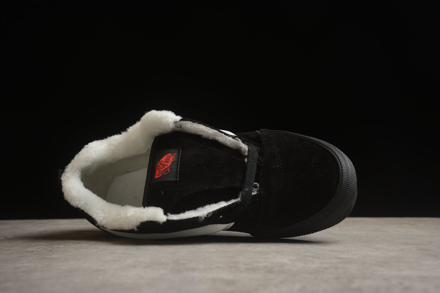 Vans Knu Skool VN0009QCBMA