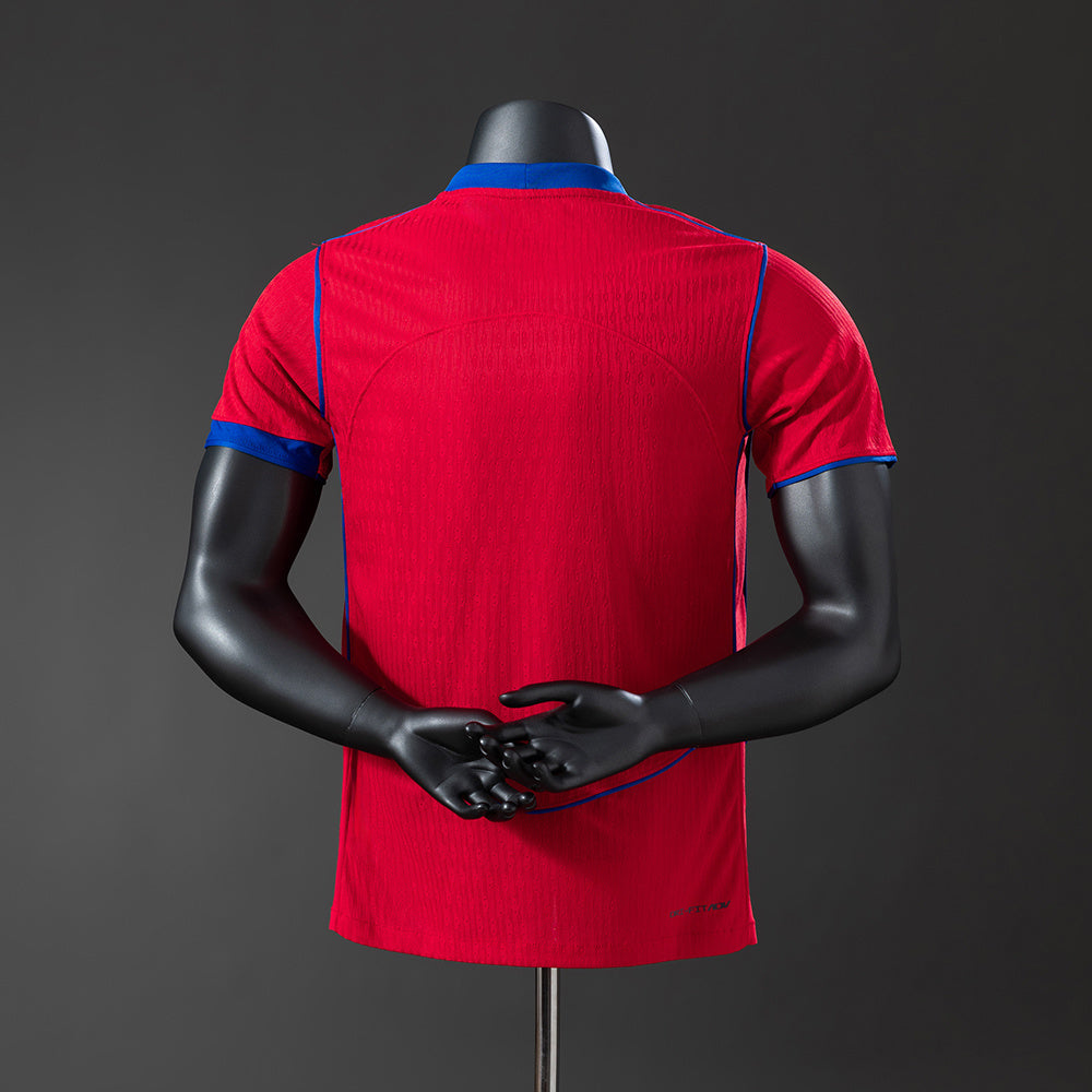 París Saint-Germain PSG 2025/26 Third Player Version