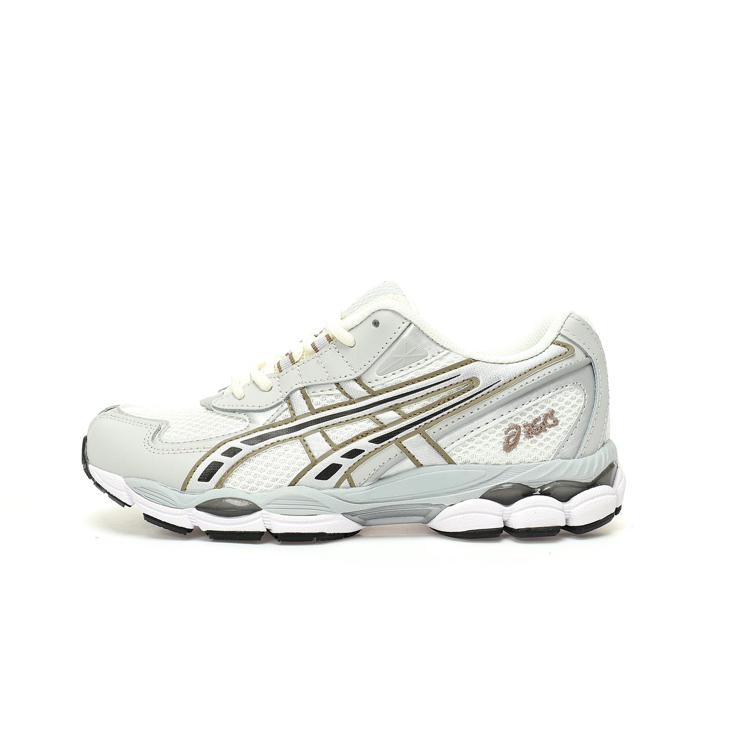 Asics Gel-NYC Light Brown 1203A542-100