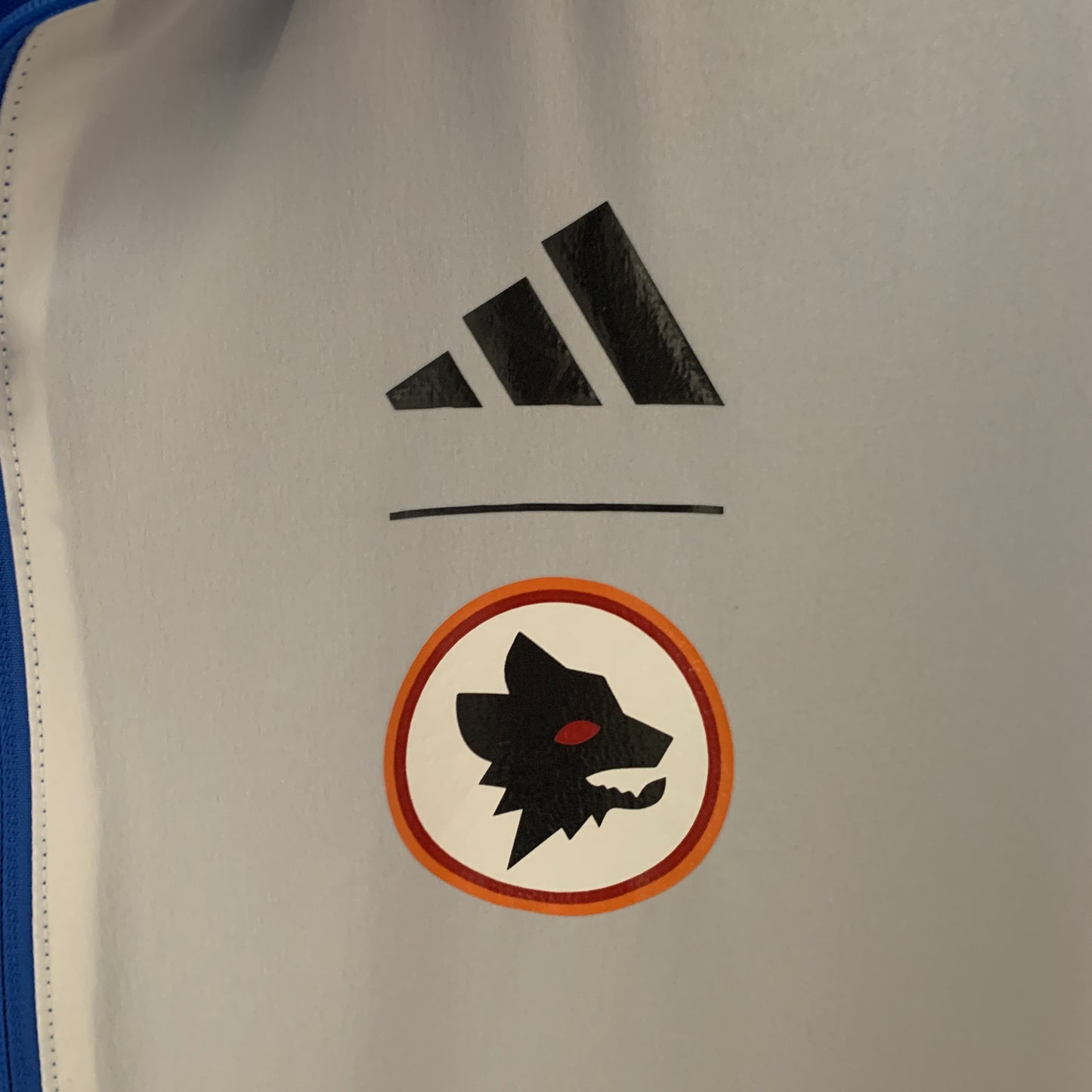 AS Roma 2023-24 reversible