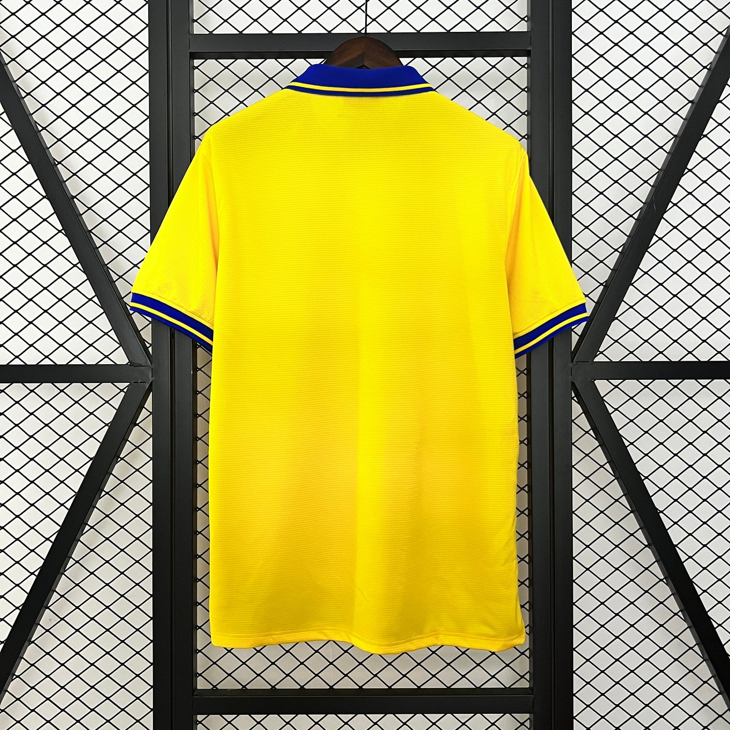 Arsenal retro 2013/14 Away