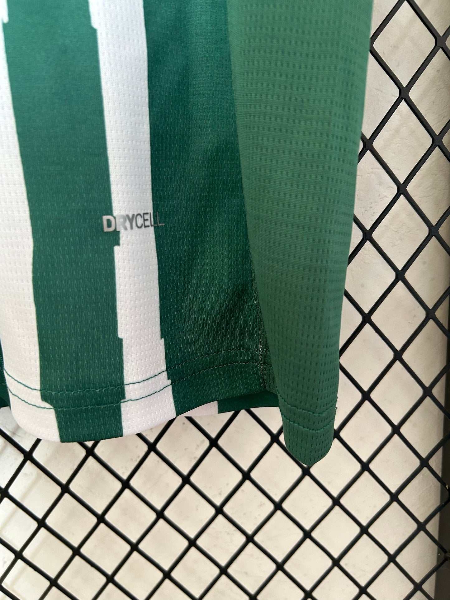 Palmeiras 2025/26 Home