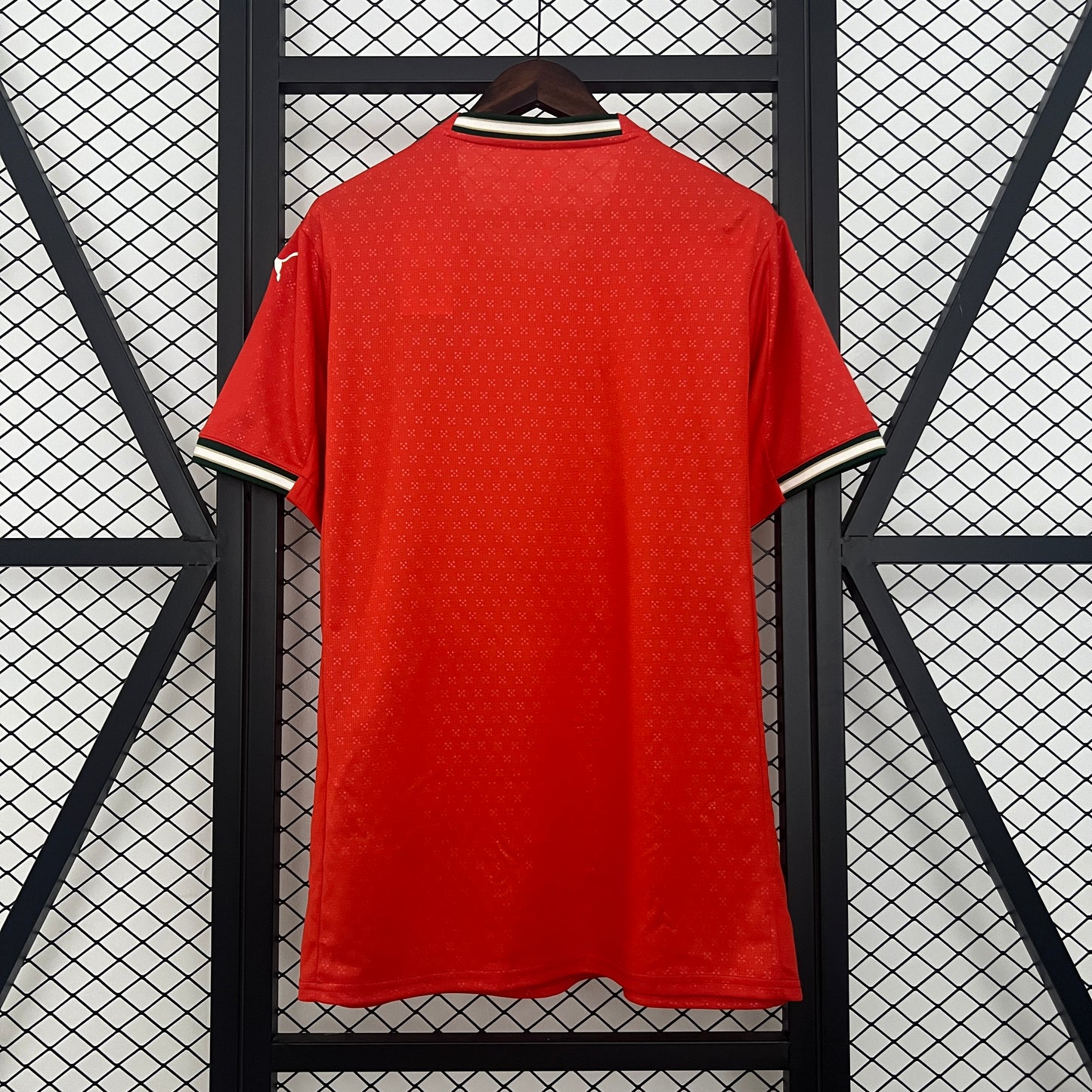Portugal 2025/26 Home