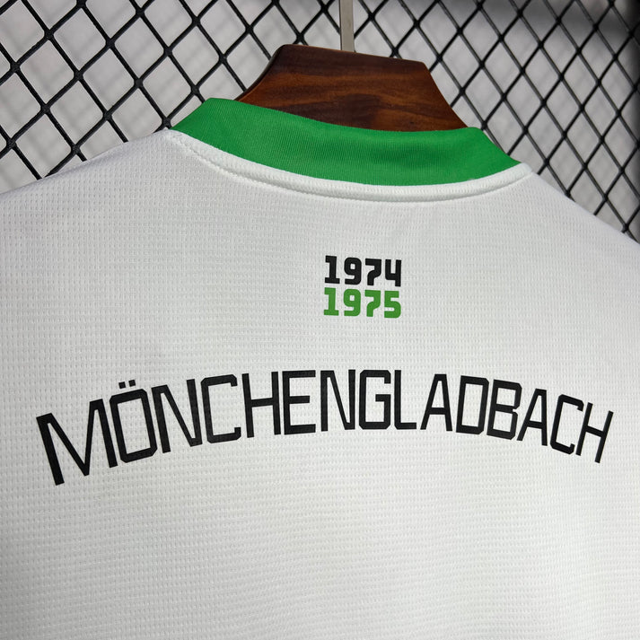 Borussia Mönchengladbach 2024/25 Home