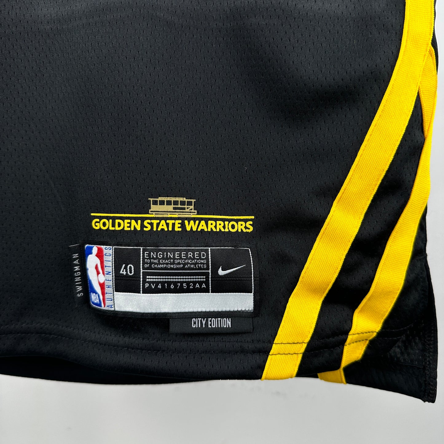 Golden State Warriors 2024/25