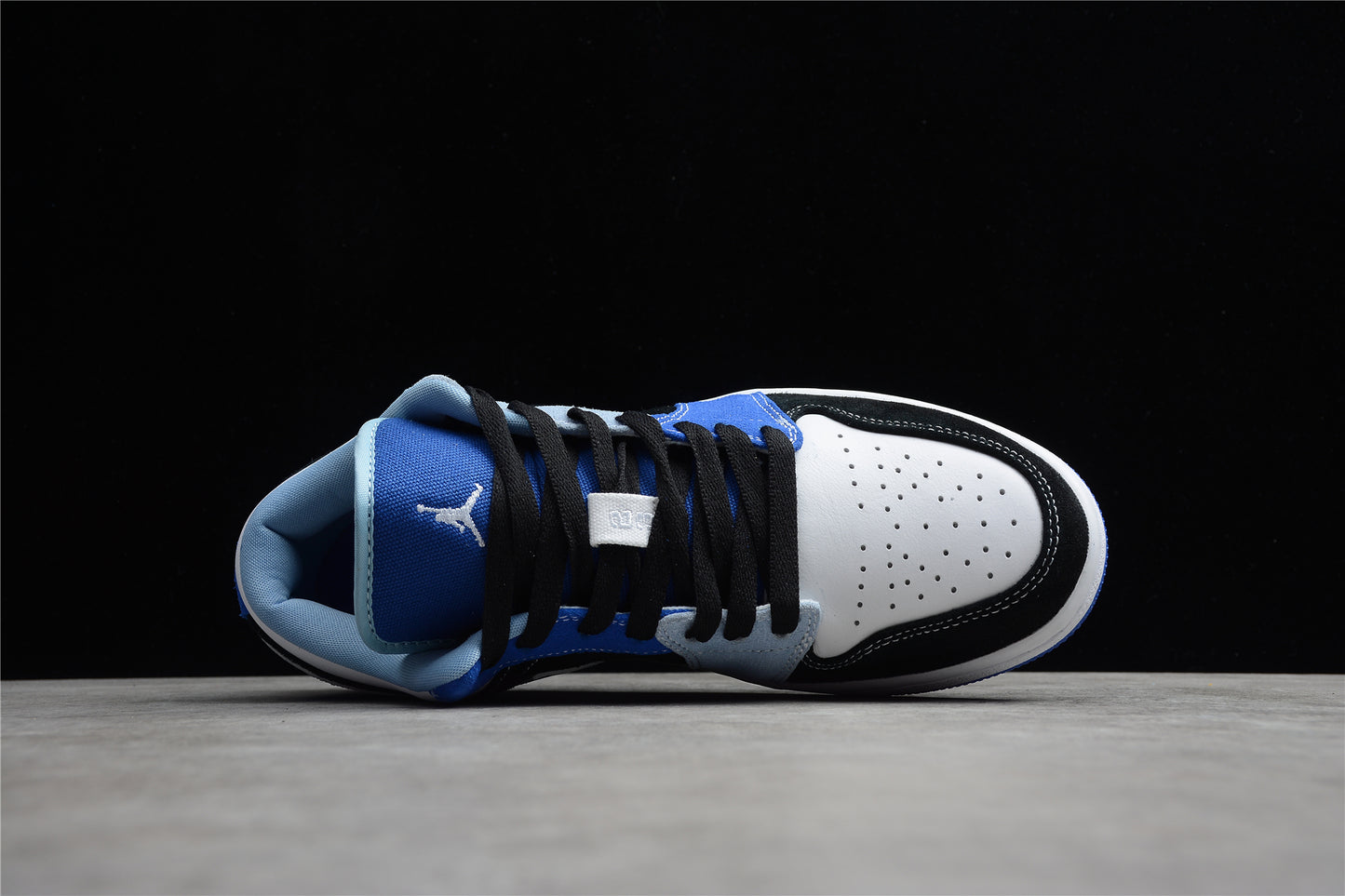 Nike Air Jordan 1 Low DH0206-400