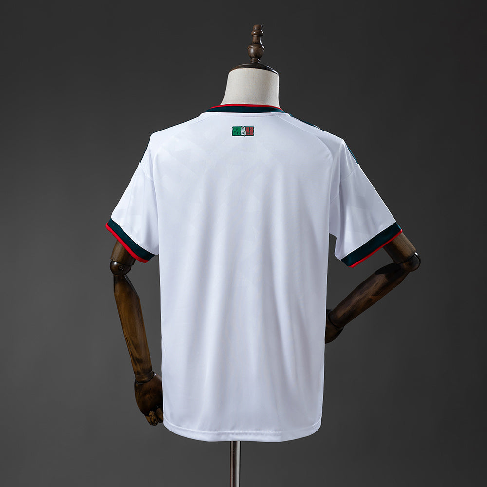 Mexico 2026 Away Fan Version