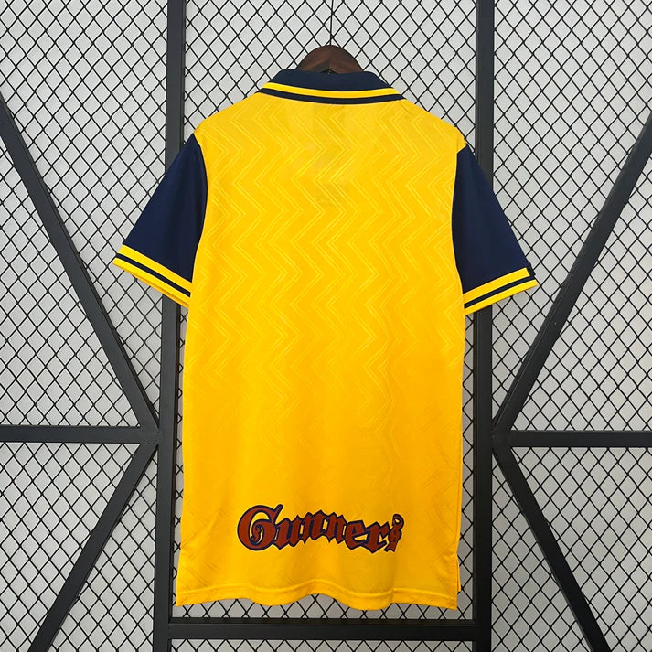 Arsenal retro 1996/97 Away