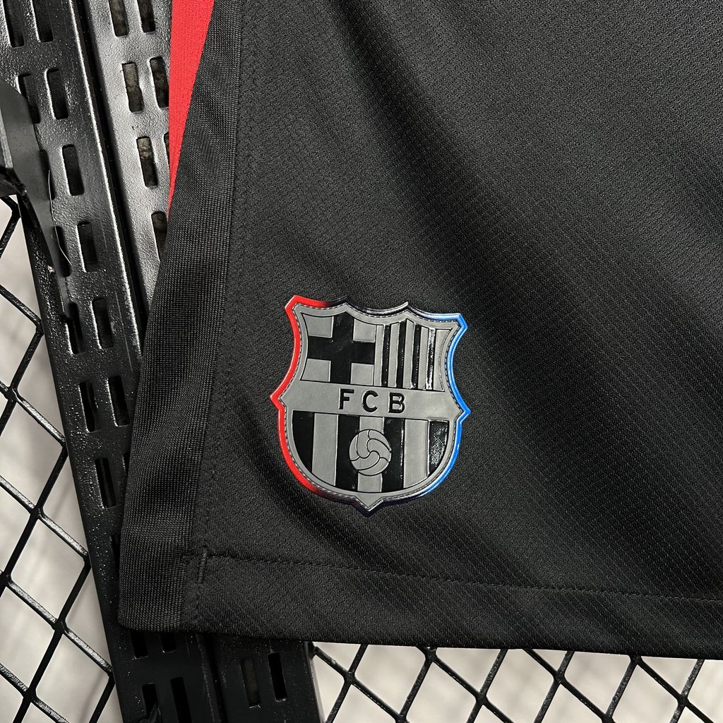 Pantalones Fútbol Club Barcelona 2024/25 Away