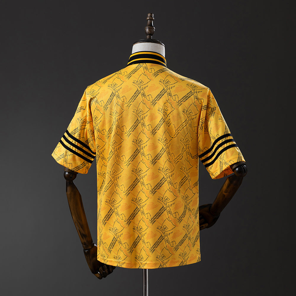 Liverpool retro 1994/96 Third