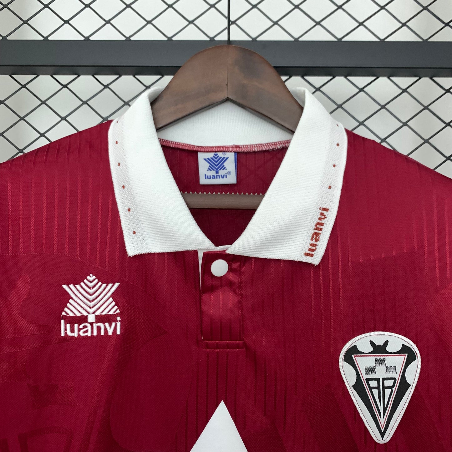 Albacete retro 1994/95 Away