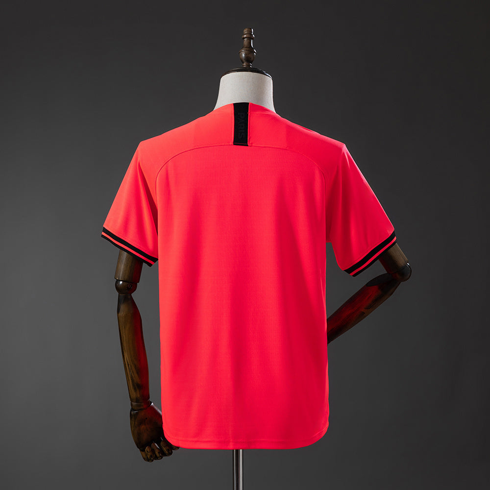 París Saint-Germain PSG retro 2019/20 Away Fan Version
