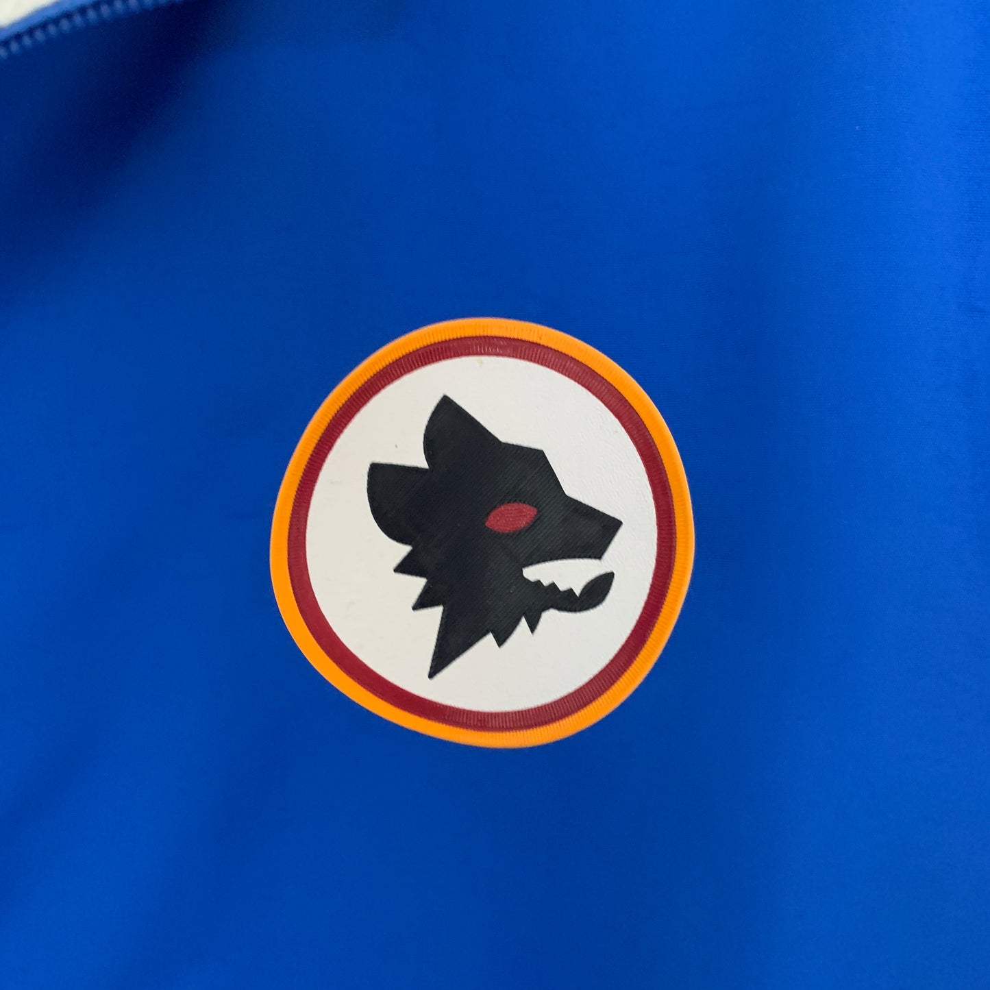 AS Roma 2023-24 reversible