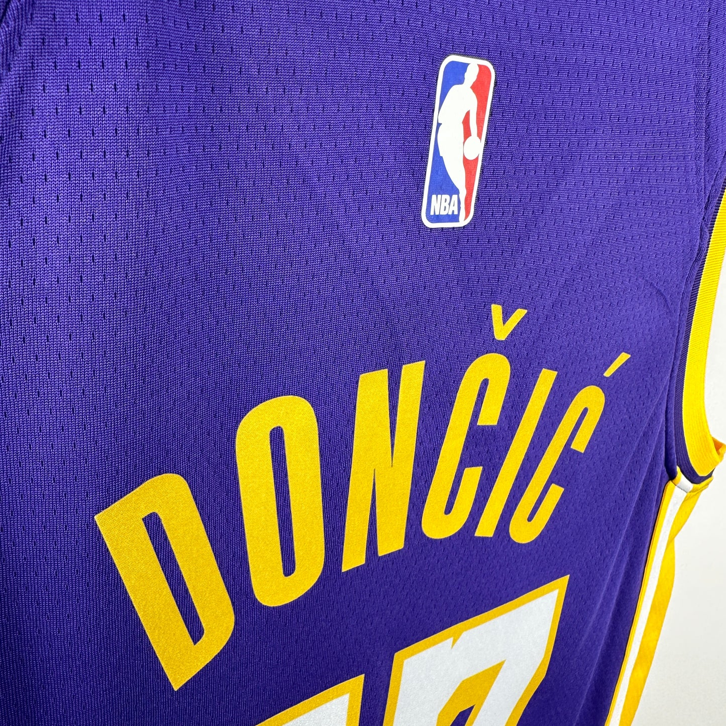 Los Ángeles Lakers 2024/25