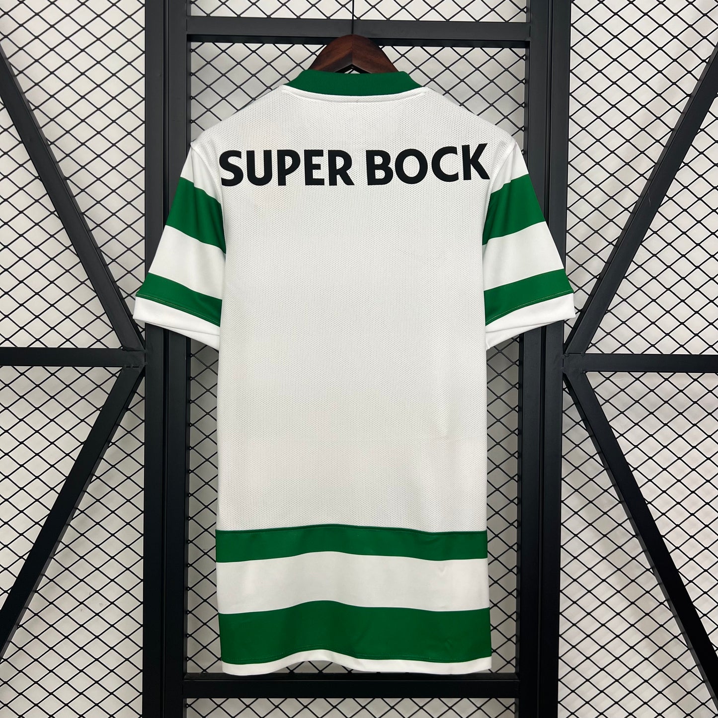 Sporting Portugal 2025/26 Home