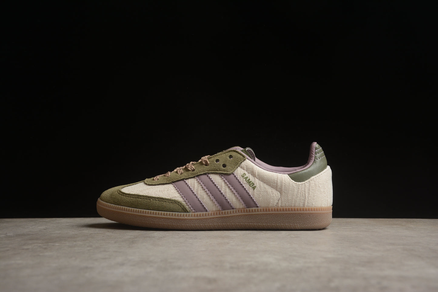 Adidas Samba OG JP5675