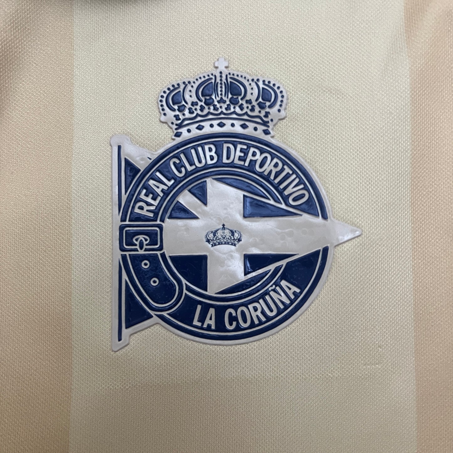 Deportivo de La Coruña 2025/26 Edición Especial