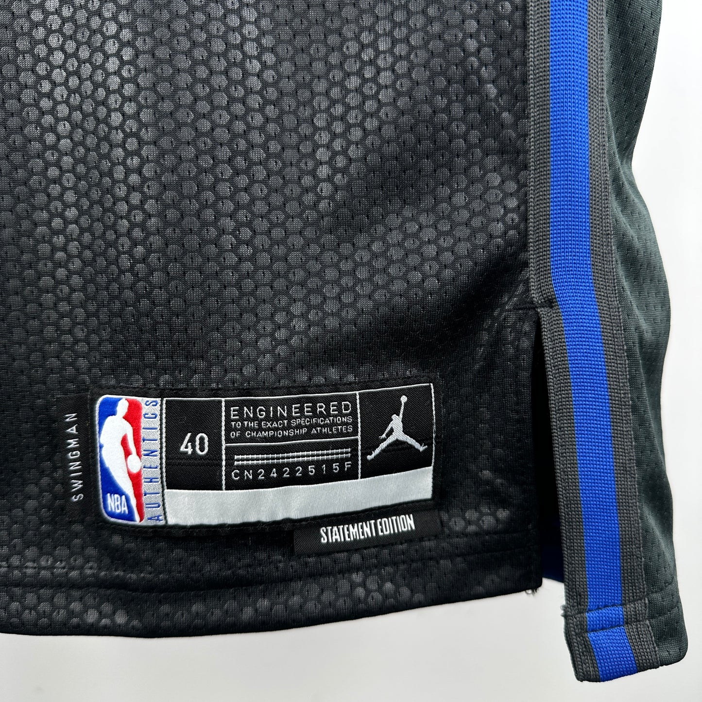 Golden State Warriors 2024/25