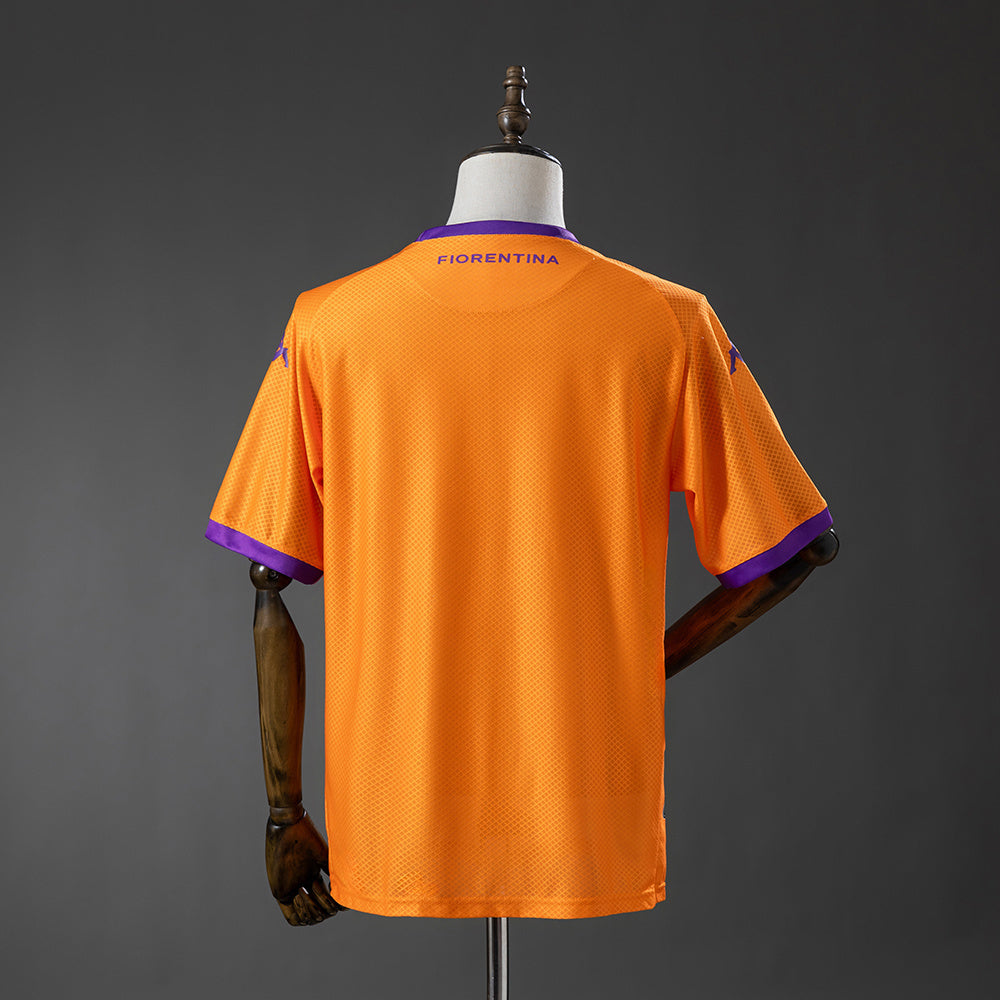 Fiorentina 2025/26 Third Away