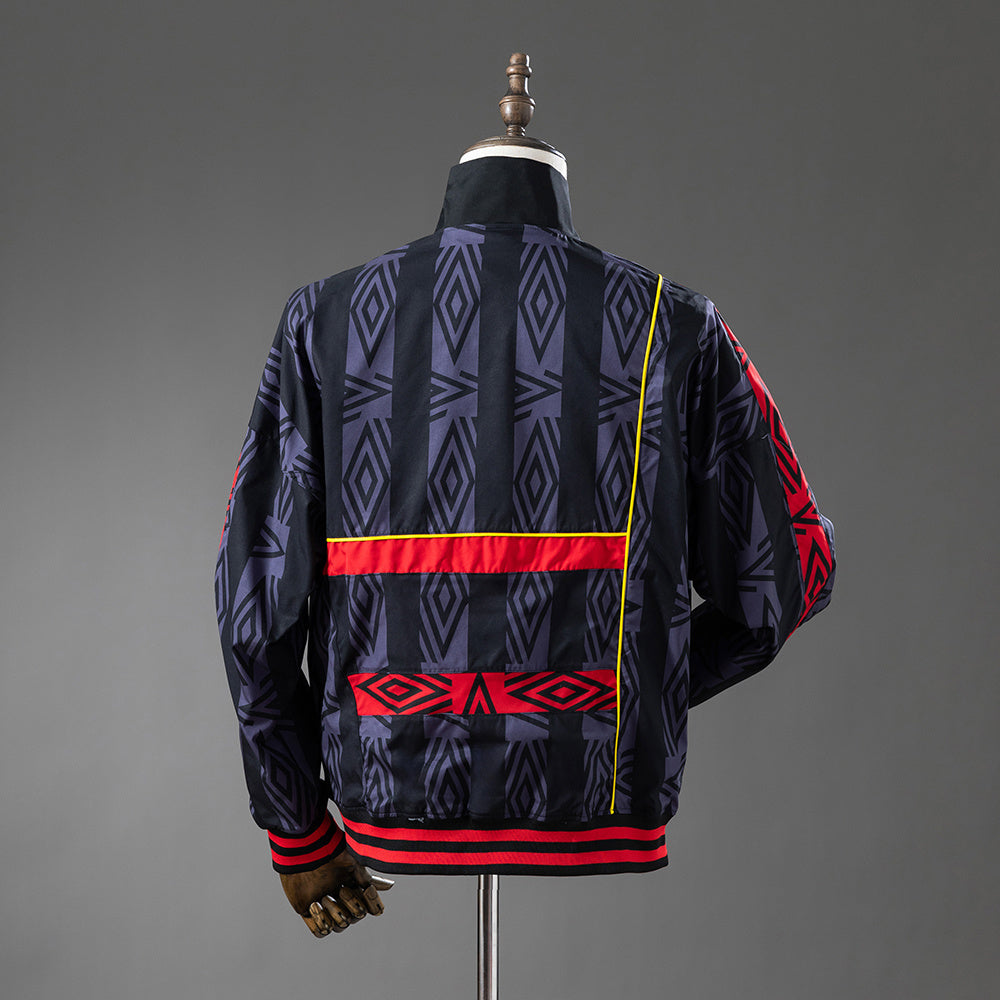 Manchester United retro 1997/94 paraviento