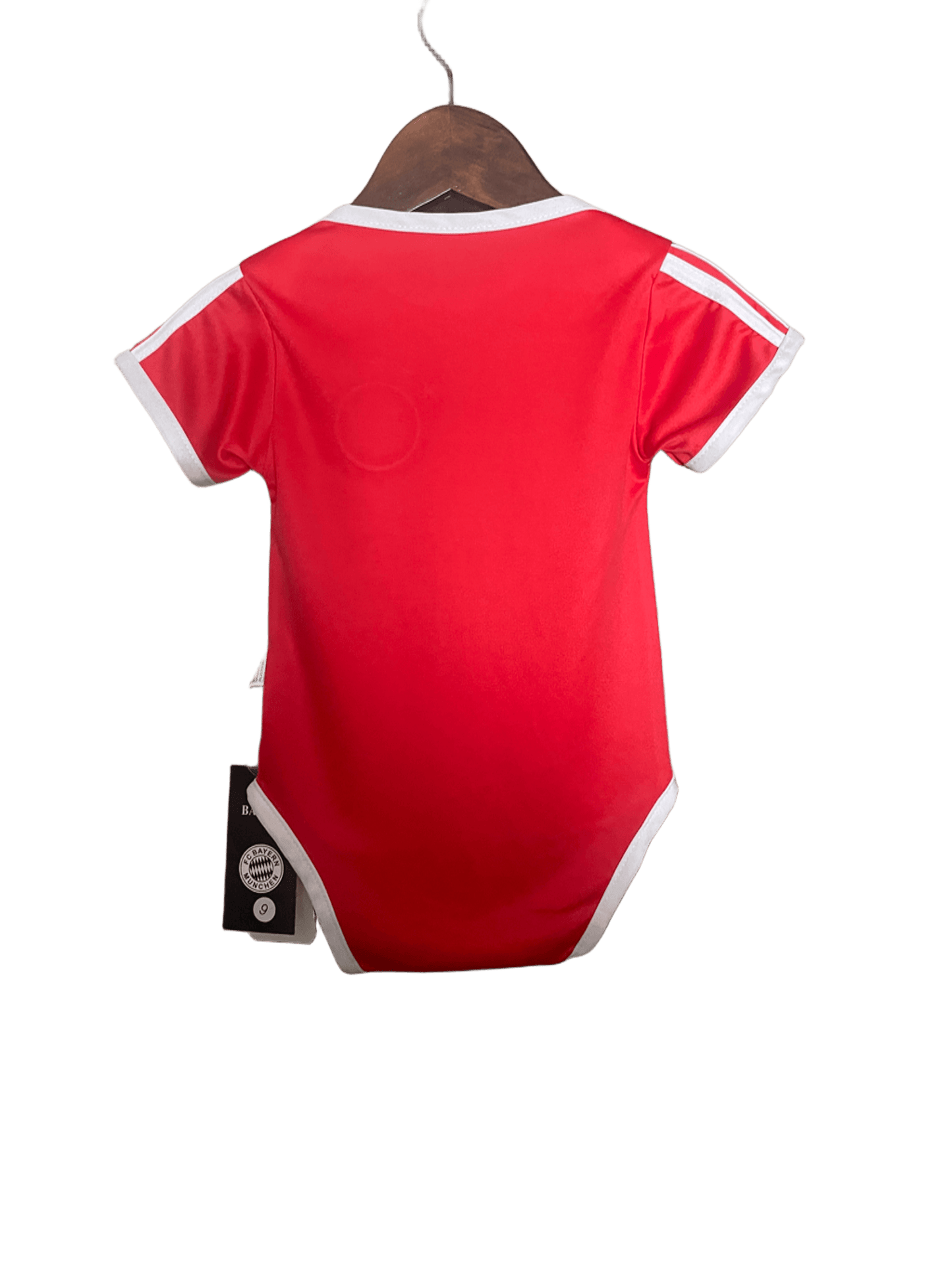 Body 2025/26 Bayern Munich