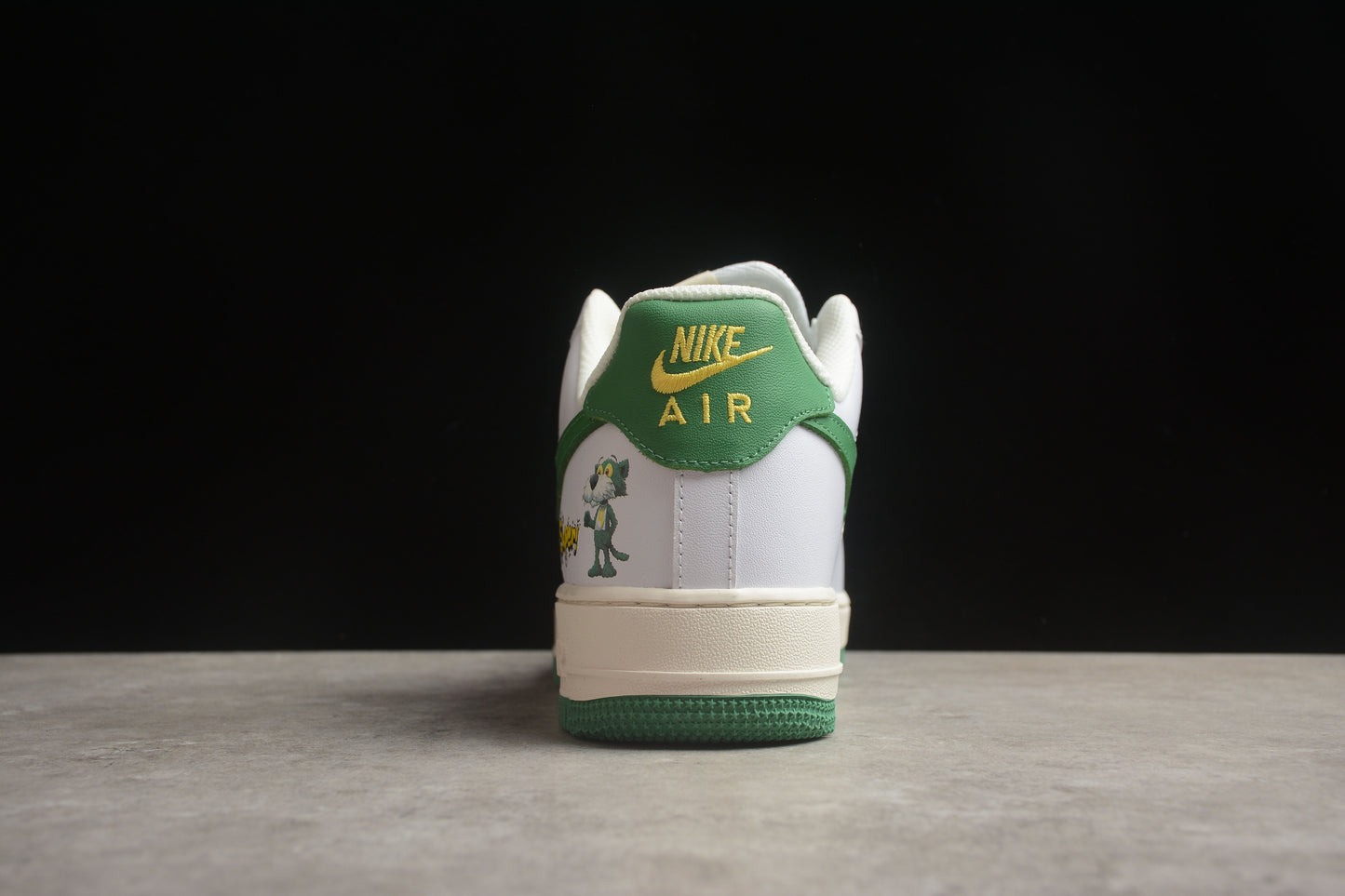 Nike Air Force 1 BS9055 721