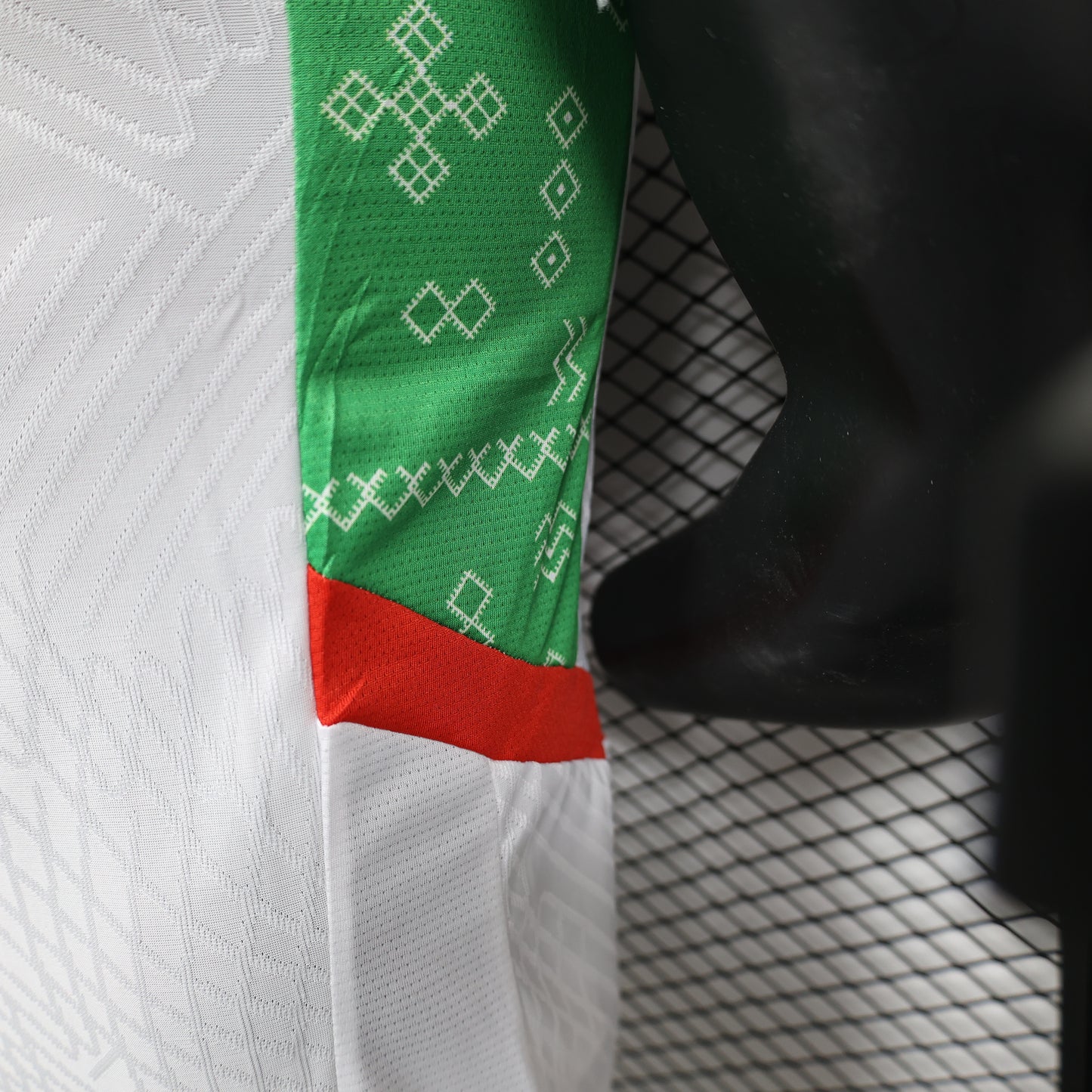 Marruecos 2025/26 Home